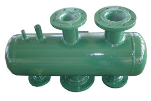 集分水器
